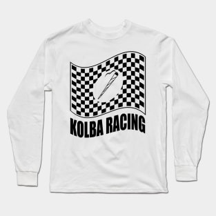 Logo Kolba Racing Team Long Sleeve T-Shirt